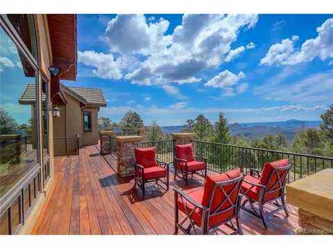 28800 Stonecrop Trl, Conifer, CO 80433 photo 42