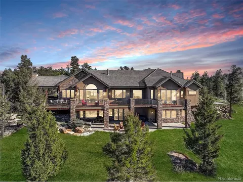 28800 Stonecrop Trl, Conifer, CO 80433 photo 39