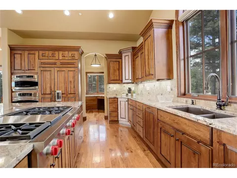 28800 Stonecrop Trl, Conifer, CO 80433 photo 9