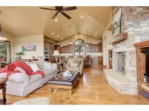 28800 Stonecrop Trl, Conifer, CO 80433 photo 6