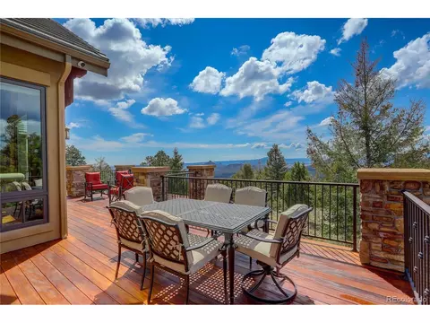 28800 Stonecrop Trl, Conifer, CO 80433 photo 41