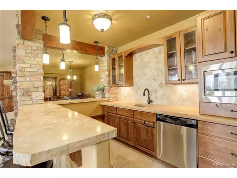 28800 Stonecrop Trl, Conifer, CO 80433 photo 27