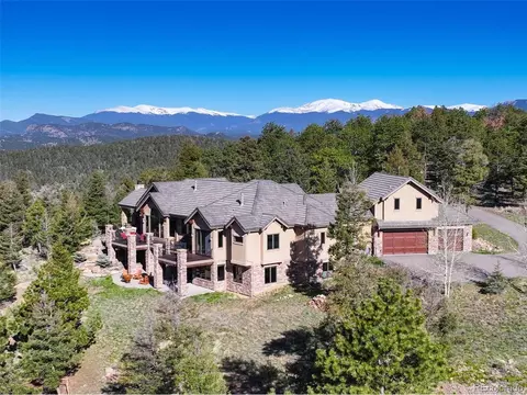 28800 Stonecrop Trl, Conifer, CO 80433 photo 48