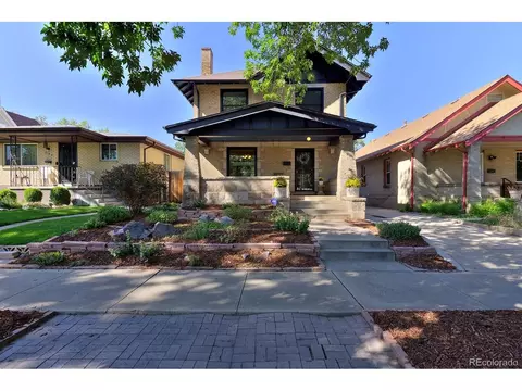 3161 W 34th Ave, Denver, CO 80211
