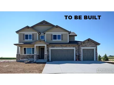 6659 Pebble Path Ct, Timnath, CO 80547 photo 1