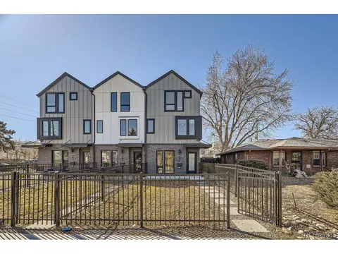 1405 Yates St, Denver, CO 80204