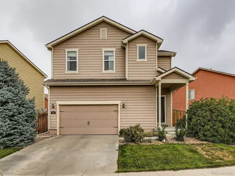 245 Westin Ave, Lochbuie, CO 80603