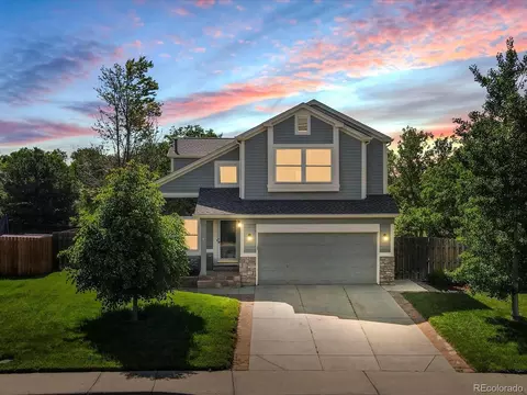 11578 Clayton St, Thornton, CO 80233