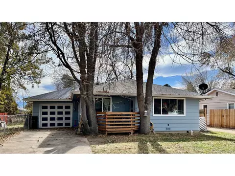 2214 Florence St, Canon City, CO 81212