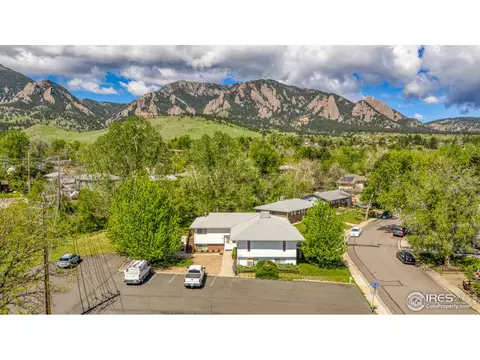 805 Yale Rd, Boulder, CO 80305 photo 2