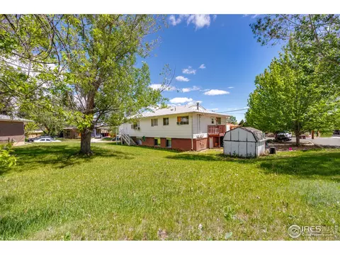 805 Yale Rd, Boulder, CO 80305 photo 19