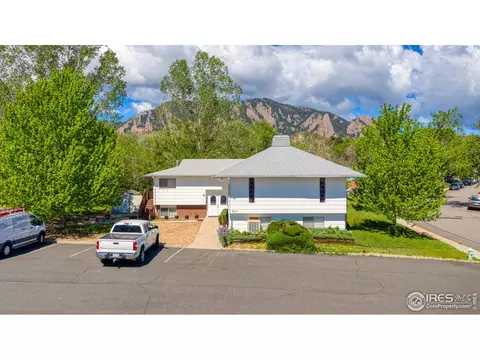 805 Yale Rd, Boulder, CO 80305 photo 1