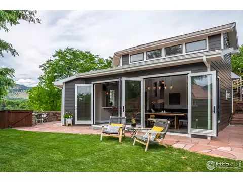 1951 Alpine Ave, Boulder, CO 80304 photo 2