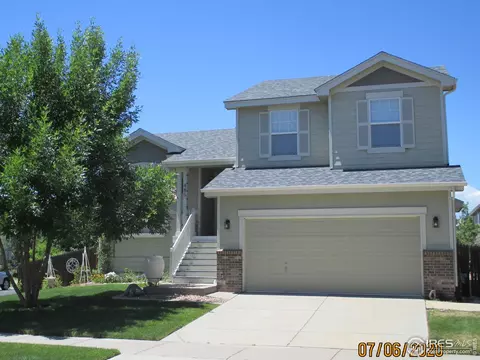 485 Mt Eolus St, Brighton, CO 80601 photo 1