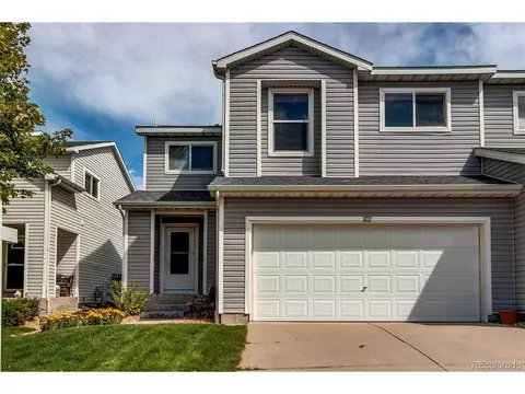 302 Ponderosa Pl, Fort Lupton, CO 80621