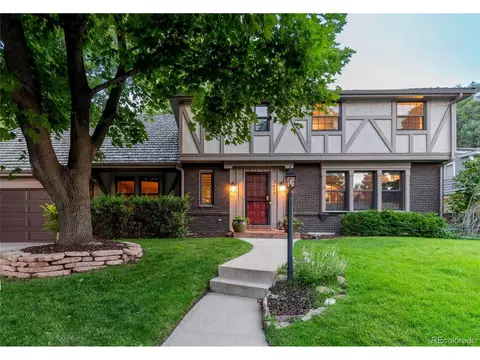 3673 S Narcissus Way, Denver, CO 80237
