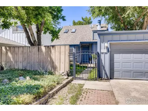 2375 Jasper Ct, Boulder, CO 80304 photo 1