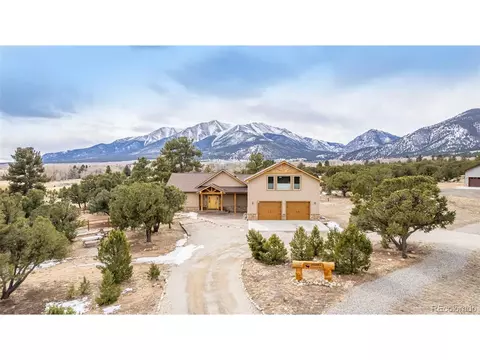 28861 Cielo Ln, Buena Vista, CO 81211