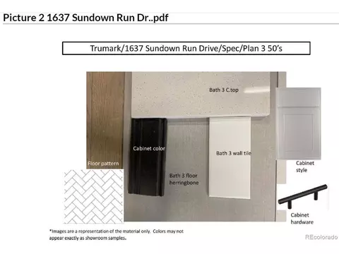 1637 Sundown Run Dr, Windsor, CO 80550 photo 3