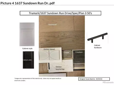 1637 Sundown Run Dr, Windsor, CO 80550 photo 5