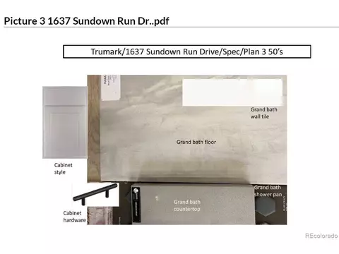 1637 Sundown Run Dr, Windsor, CO 80550 photo 4