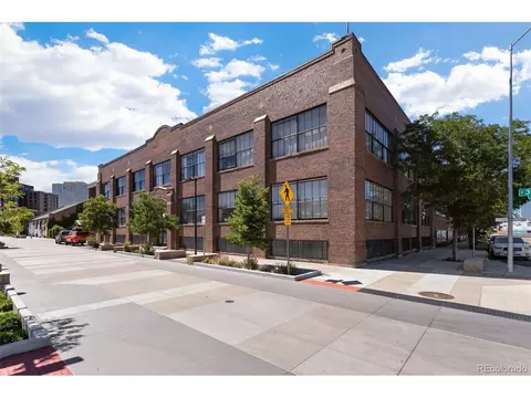 1777 E 39th Ave #312, Denver, CO 80205