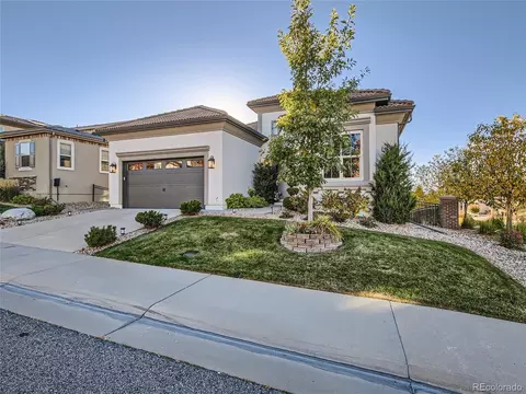 10461 Ladera Dr, Lone Tree, CO 80124 photo 2