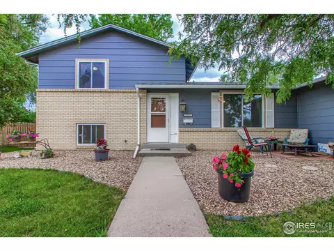 1737 33rd Ave, Greeley, CO 80634 photo 1