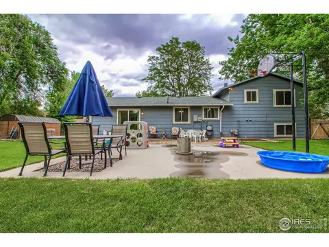 1737 33rd Ave, Greeley, CO 80634 photo 37