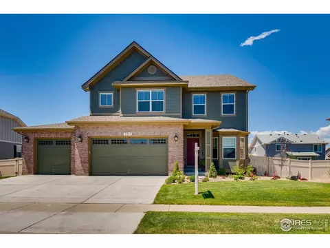 8909 Foxfire St, Firestone, CO 80504 photo 1