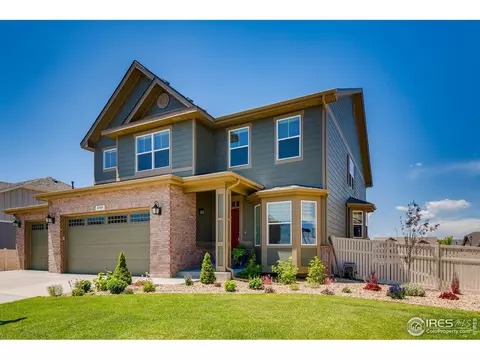 8909 Foxfire St, Firestone, CO 80504 photo 2