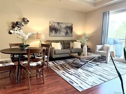 1700 N Emerson St #304, Denver, CO 80218