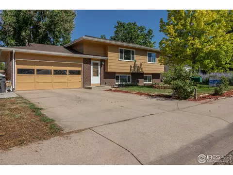 2332 33rd Ave, Greeley, CO 80634 photo 1