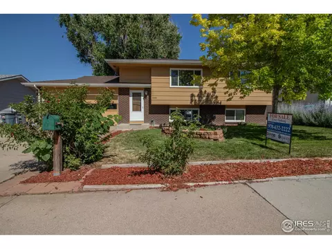 2332 33rd Ave, Greeley, CO 80634 photo 2
