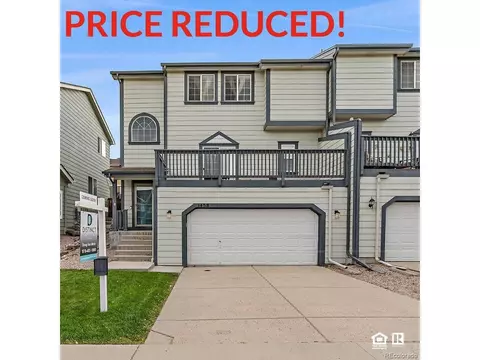 1458 Willow Oak Rd, Castle Rock, CO 80104