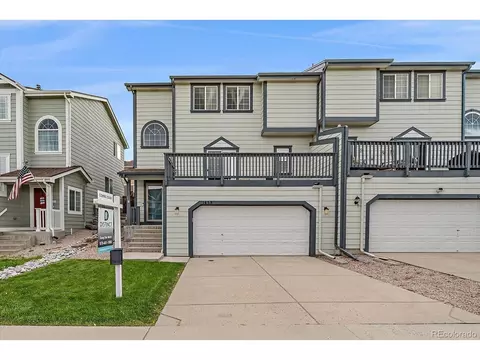 1458 Willow Oak Rd, Castle Rock, CO 80104
