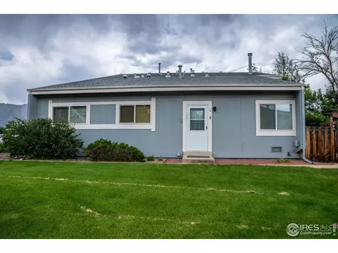 4274 Monroe Dr #A, Boulder, CO 80303 photo 2