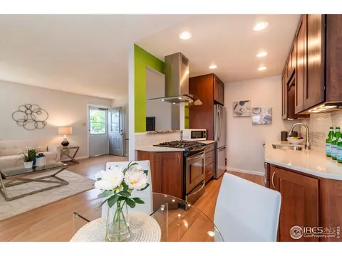 4274 Monroe Dr #A, Boulder, CO 80303 photo 1