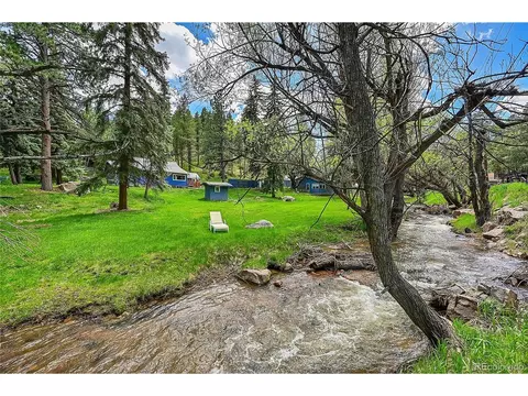 4910 Highway 73, Evergreen, CO 80439
