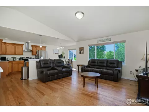 4304 Florence Ave, Evans, CO 80620 photo 4