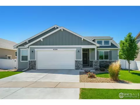 4304 Florence Ave, Evans, CO 80620 photo 1