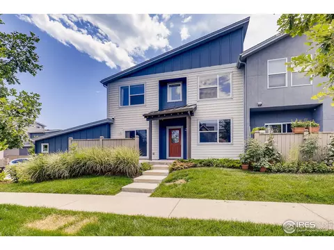 4187 Clifton Ct, Boulder, CO 80301 photo 1