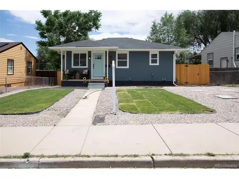 828 Irving St, Denver, CO 80204