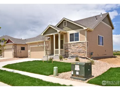823 Sambar Dr, Severance, CO 80550 photo 2