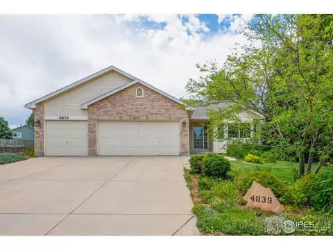 4839 Barn Owl Dr, Frederick, CO 80504 photo 1