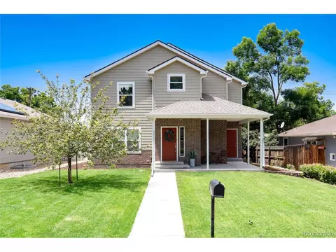 4671 S Grant St, Englewood, CO 80113