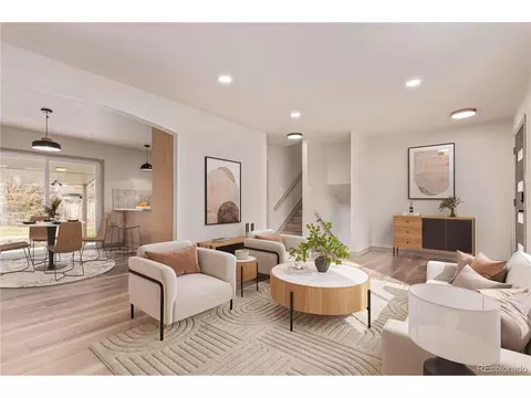 6437 W Arbor Dr, Littleton, CO 80123