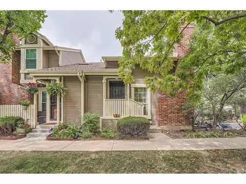 2004 S Helena St #H, Aurora, CO 80013