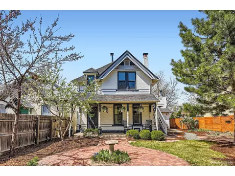 347 Bannock St, Denver, CO 80223