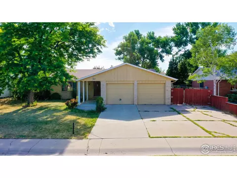1207 Cedar Dr, Berthoud, CO 80513 photo 1